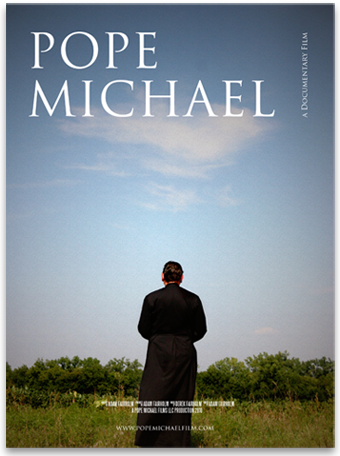 Pope Michael Documentary Poster