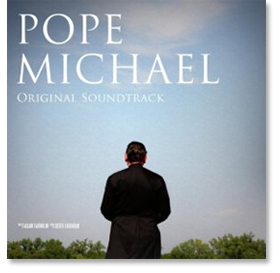 Pope Micahel Soundtrack Cover